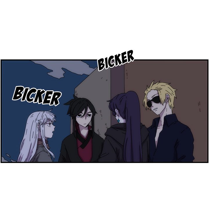 Read Meisters chapter 14 image 11 on Lezhin