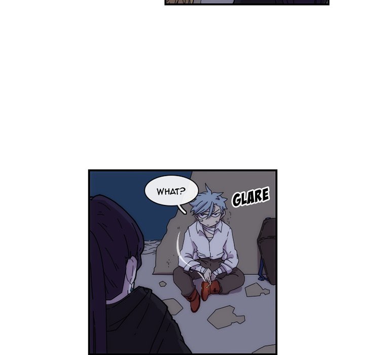 Read Meisters chapter 14 image 14 on Lezhin