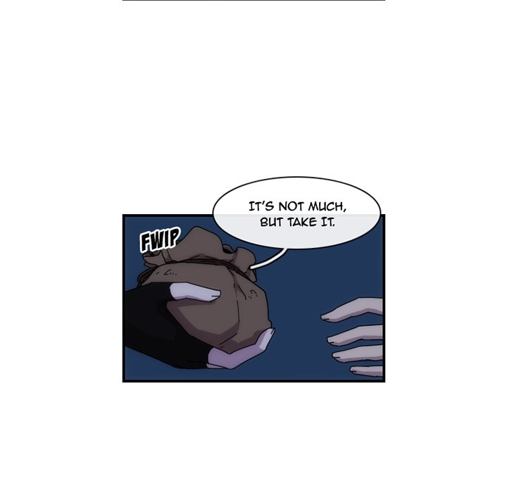 Read Meisters chapter 14 image 15 on Lezhin