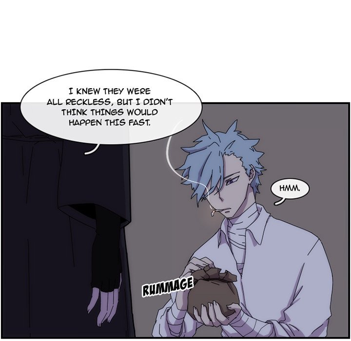 Read Meisters chapter 14 image 16 on Lezhin