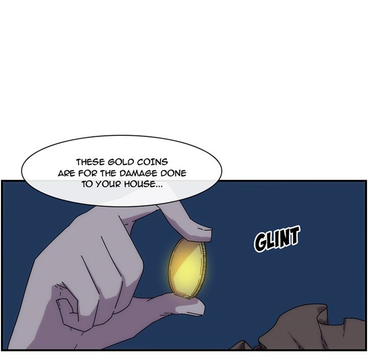 Read Meisters chapter 14 image 17 on Lezhin