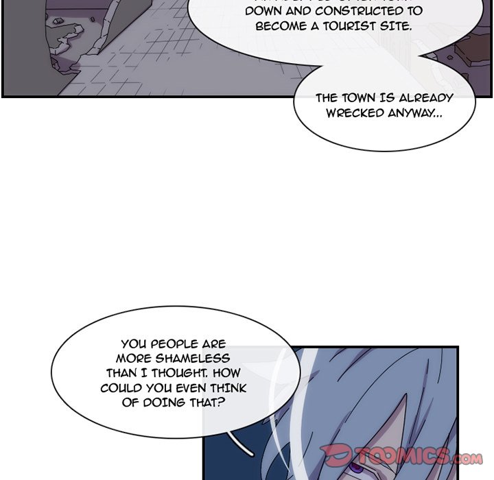Read Meisters chapter 14 image 19 on Lezhin