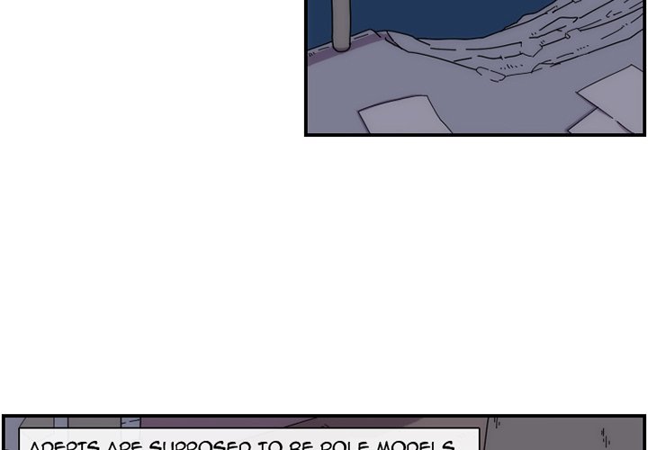 Read Meisters chapter 14 image 2 on Lezhin
