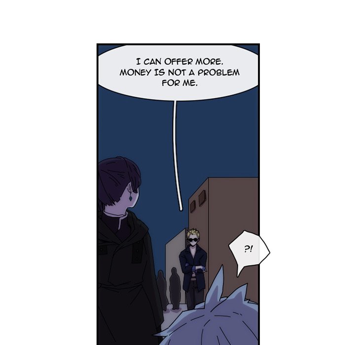 Read Meisters chapter 14 image 21 on Lezhin