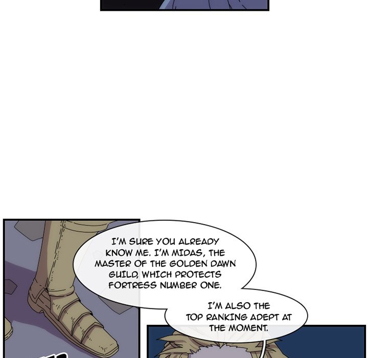 Read Meisters chapter 14 image 22 on Lezhin