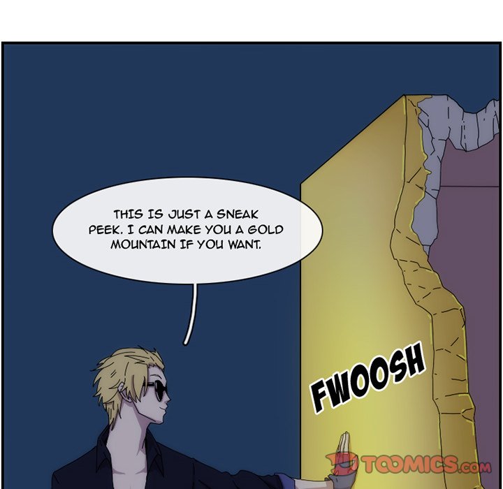 Read Meisters chapter 14 image 25 on Lezhin