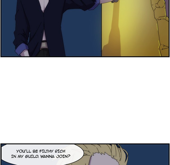 Read Meisters chapter 14 image 26 on Lezhin