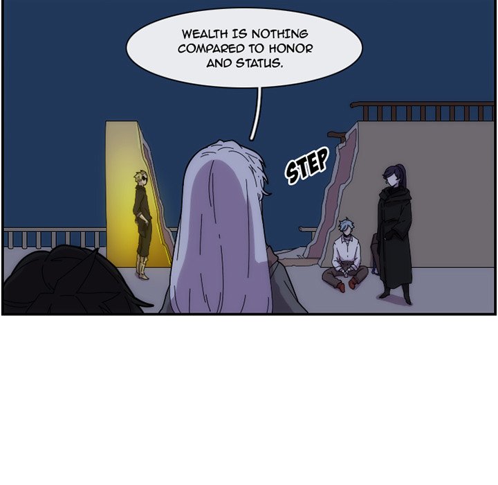 Read Meisters chapter 14 image 28 on Lezhin
