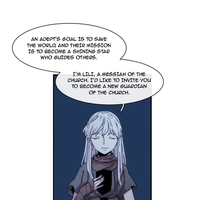 Read Meisters chapter 14 image 30 on Lezhin