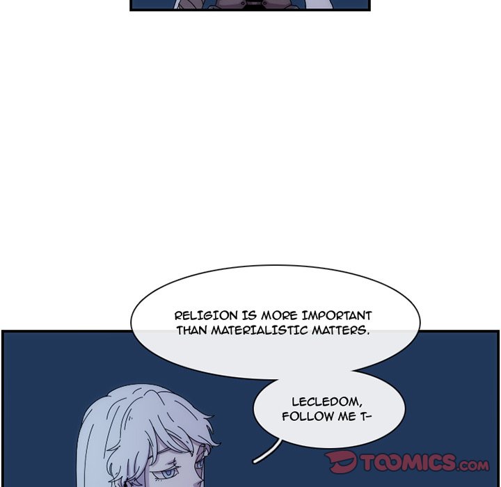 Read Meisters chapter 14 image 31 on Lezhin