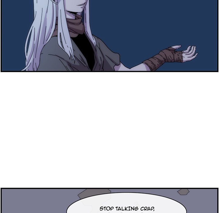 Read Meisters chapter 14 image 32 on Lezhin