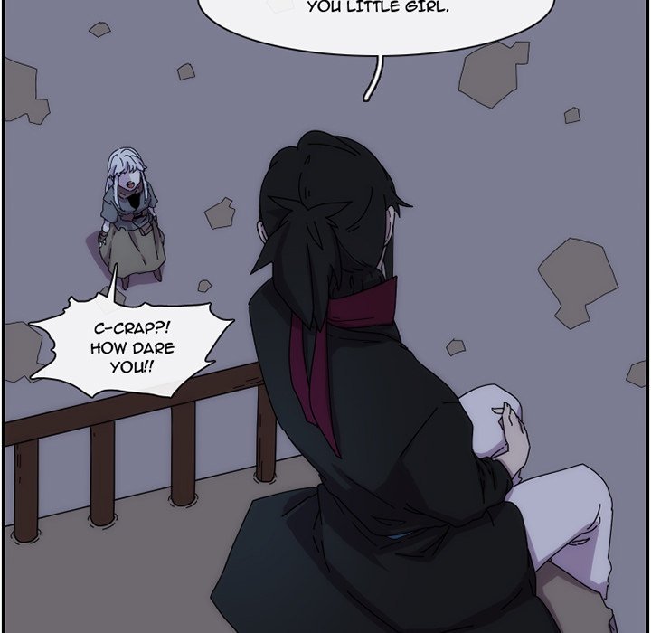 Read Meisters chapter 14 image 33 on Lezhin