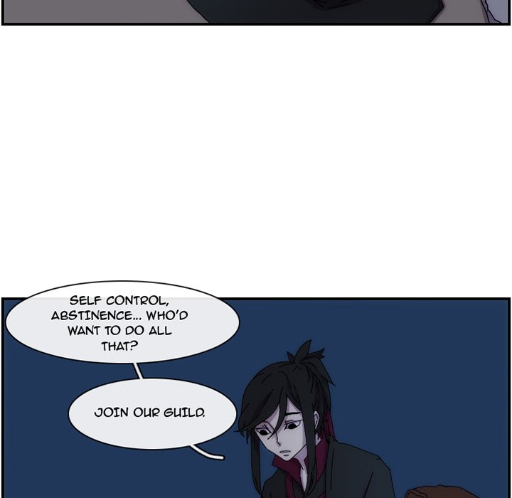 Read Meisters chapter 14 image 34 on Lezhin