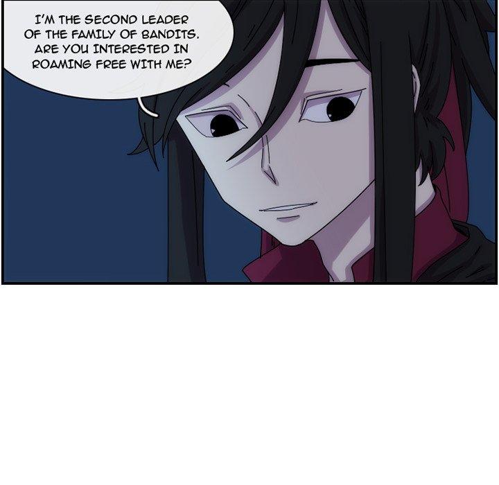 Read Meisters chapter 14 image 36 on Lezhin
