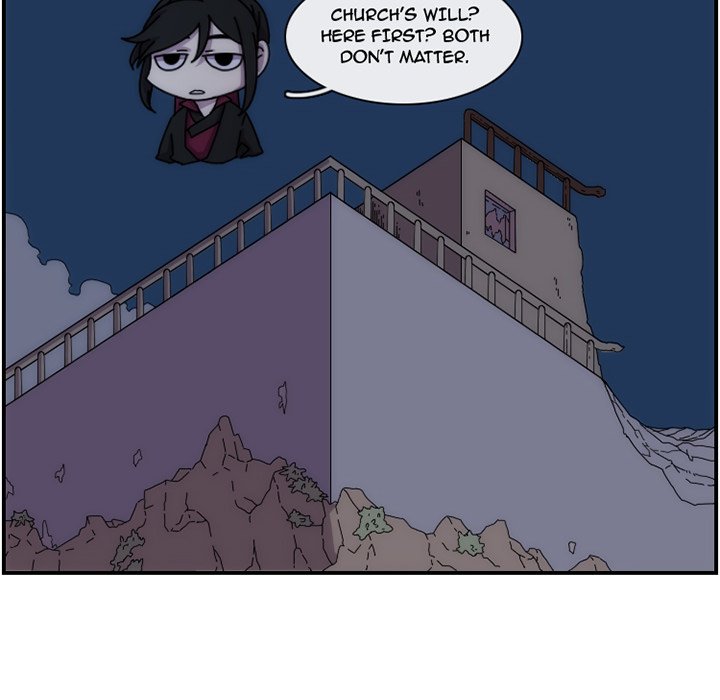 Read Meisters chapter 14 image 38 on Lezhin