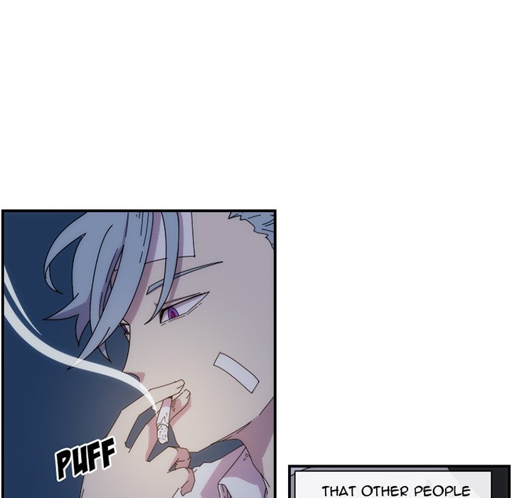 Read Meisters chapter 14 image 4 on Lezhin