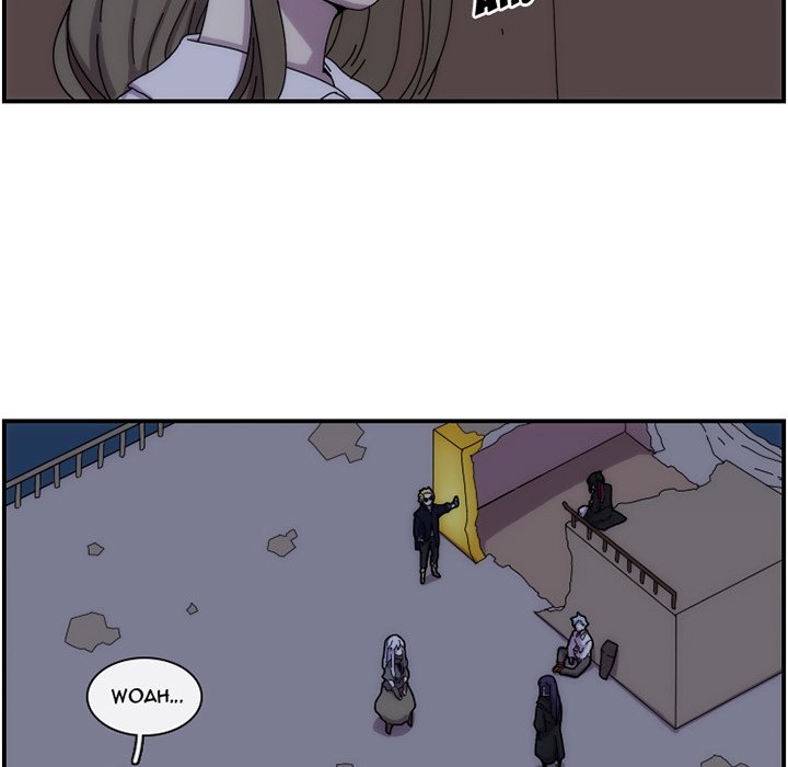 Read Meisters chapter 14 image 41 on Lezhin