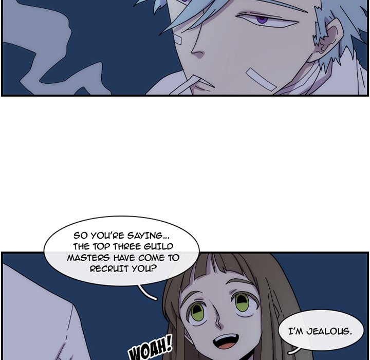 Read Meisters chapter 14 image 45 on Lezhin