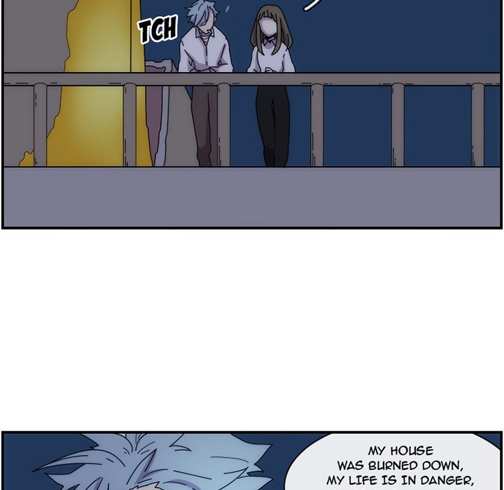 Read Meisters chapter 14 image 47 on Lezhin