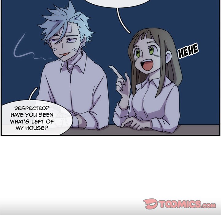 Read Meisters chapter 14 image 49 on Lezhin