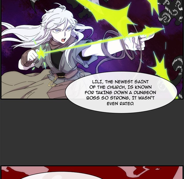 Read Meisters chapter 14 image 52 on Lezhin