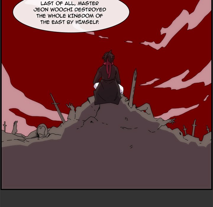 Read Meisters chapter 14 image 53 on Lezhin