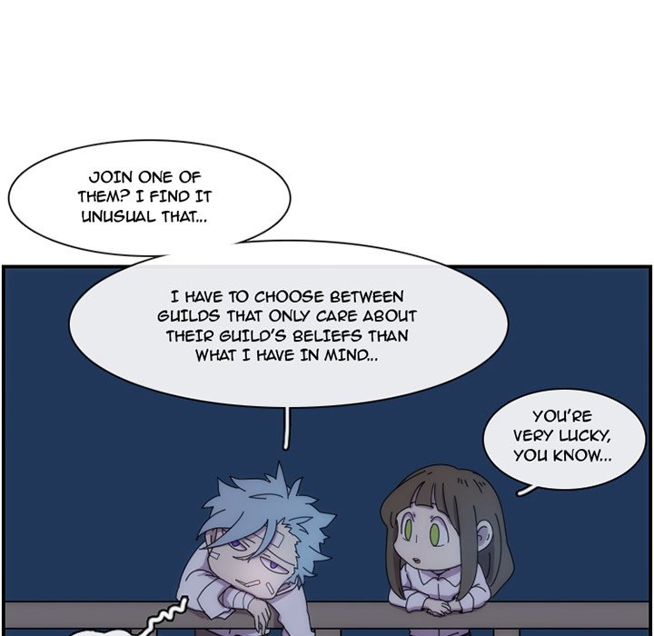 Read Meisters chapter 14 image 57 on Lezhin