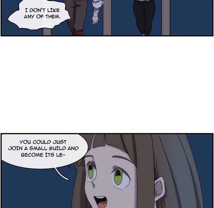 Read Meisters chapter 14 image 58 on Lezhin