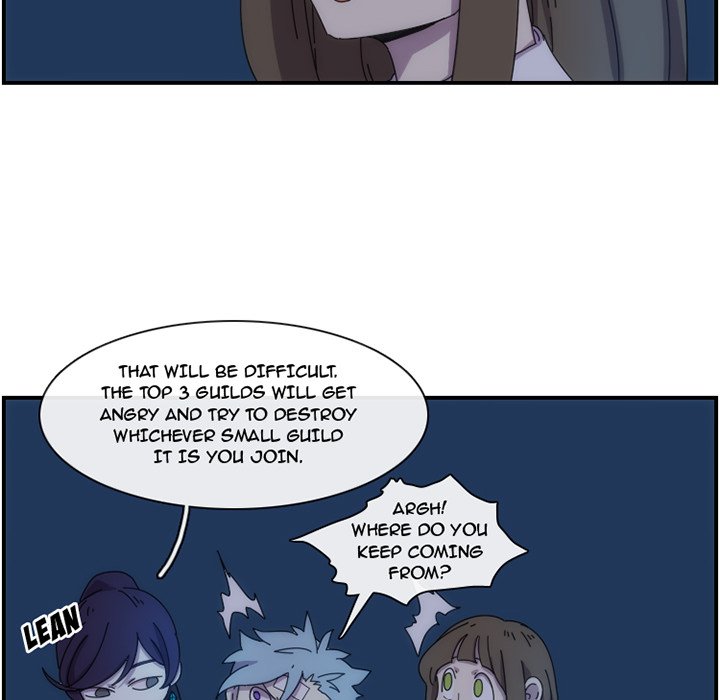 Read Meisters chapter 14 image 59 on Lezhin