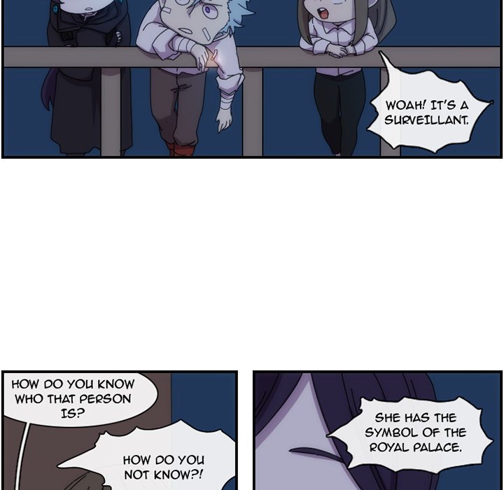Read Meisters chapter 14 image 60 on Lezhin