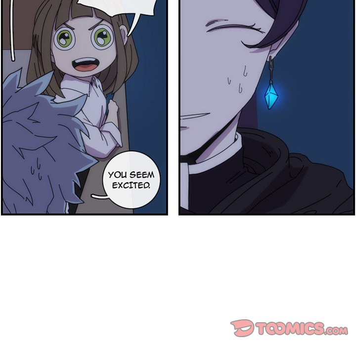 Read Meisters chapter 14 image 61 on Lezhin