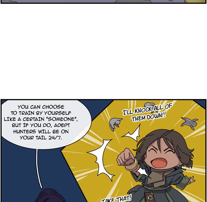 Read Meisters chapter 14 image 63 on Lezhin