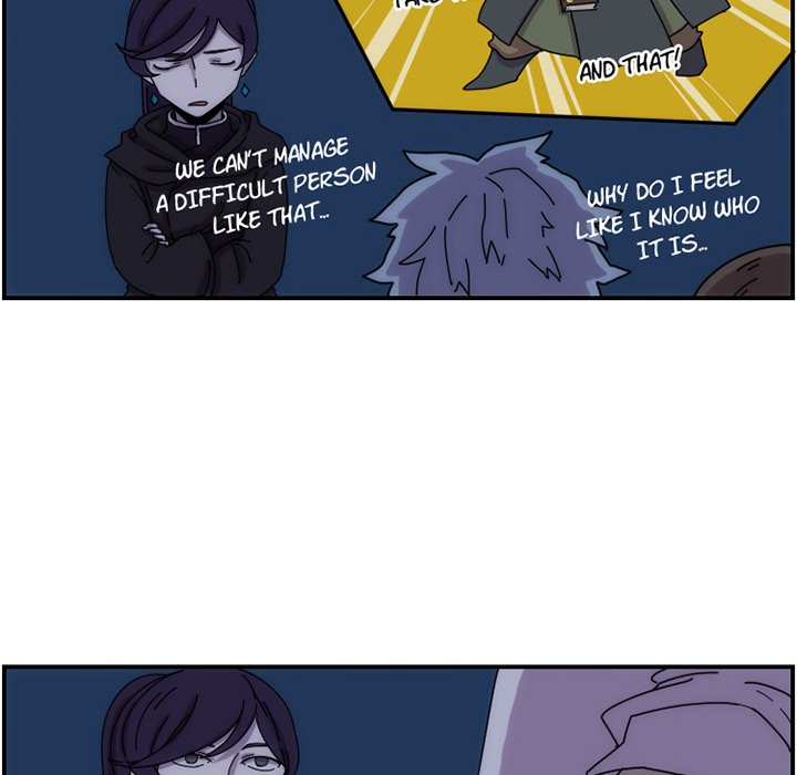 Read Meisters chapter 14 image 64 on Lezhin