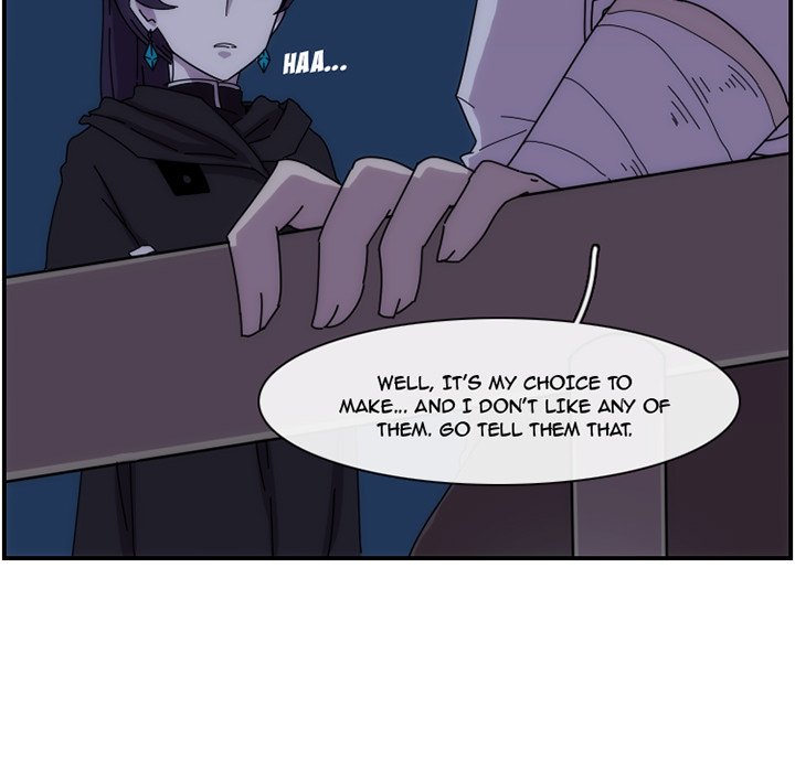 Read Meisters chapter 14 image 65 on Lezhin