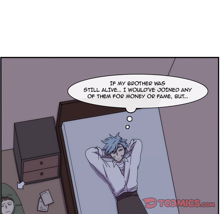 Read Meisters chapter 14 image 67 on Lezhin
