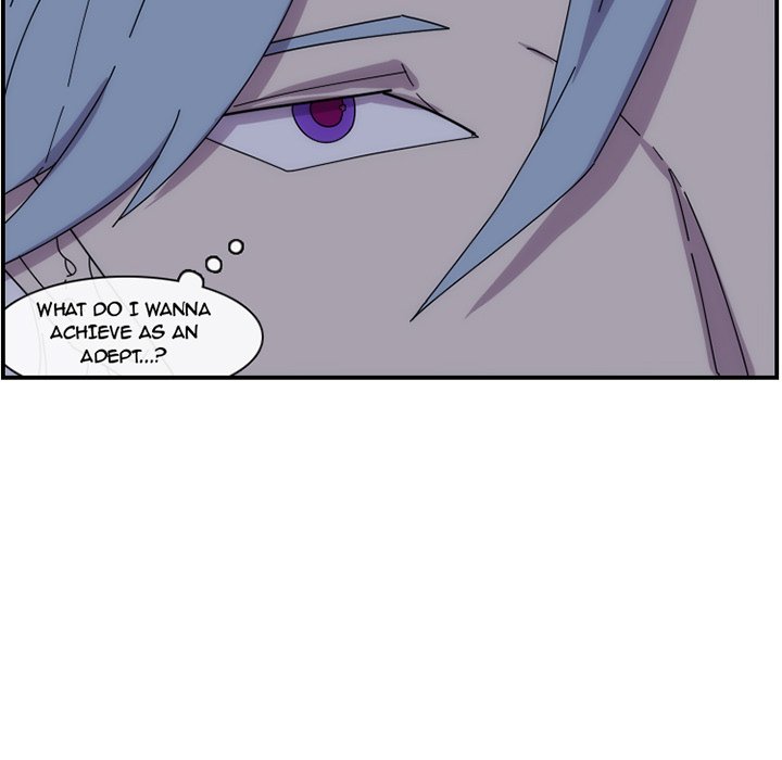 Read Meisters chapter 14 image 70 on Lezhin