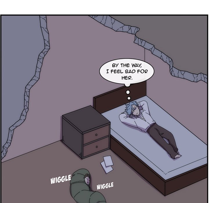 Read Meisters chapter 14 image 71 on Lezhin