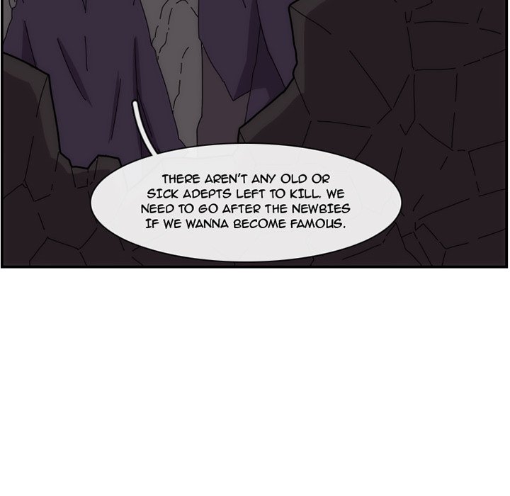 Read Meisters chapter 14 image 75 on Lezhin