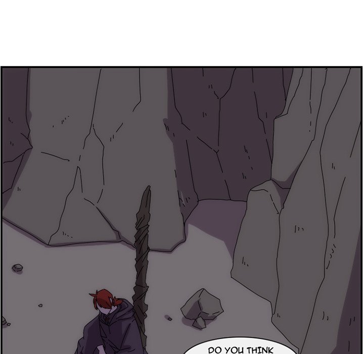 Read Meisters chapter 14 image 76 on Lezhin