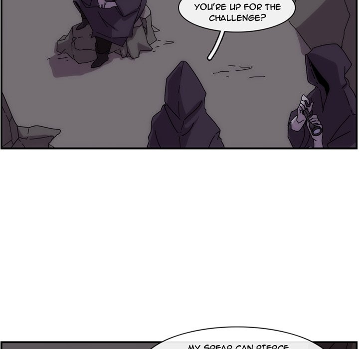 Read Meisters chapter 14 image 77 on Lezhin