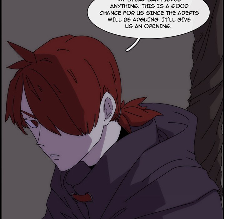Read Meisters chapter 14 image 78 on Lezhin