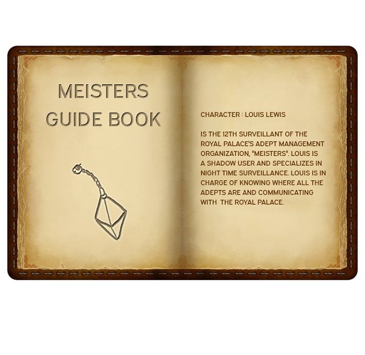 Read Meisters chapter 14 image 81 on Lezhin