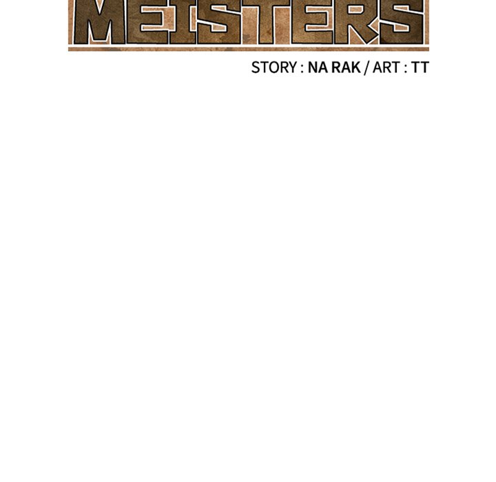 Read Meisters chapter 14 image 9 on Lezhin