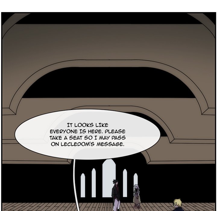 Read Meisters chapter 15 image 10 on Lezhin