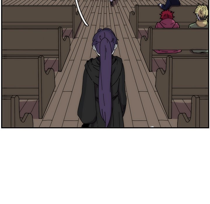 Read Meisters chapter 15 image 11 on Lezhin