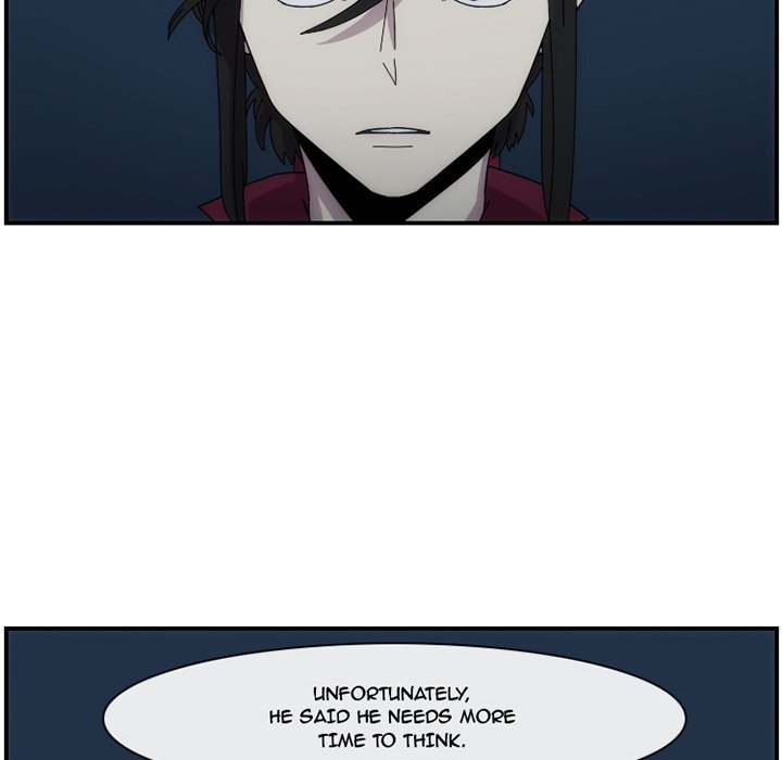 Read Meisters chapter 15 image 15 on Lezhin