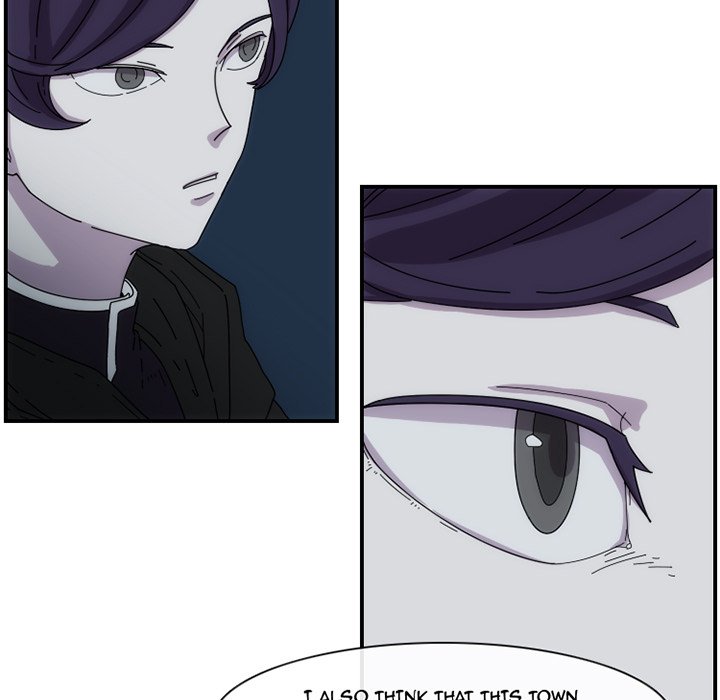 Read Meisters chapter 15 image 18 on Lezhin