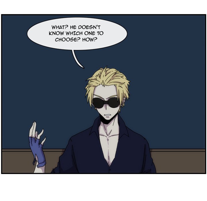 Read Meisters chapter 15 image 20 on Lezhin