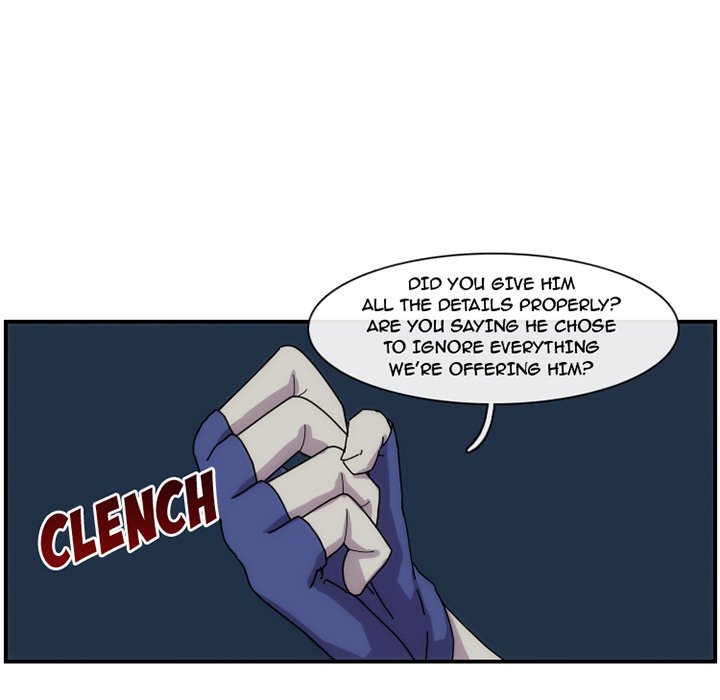 Read Meisters chapter 15 image 21 on Lezhin