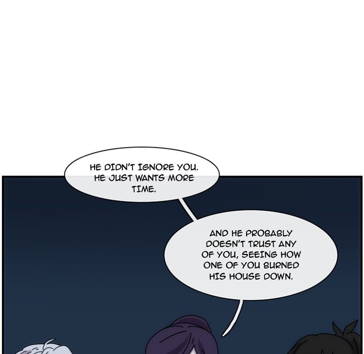 Read Meisters chapter 15 image 22 on Lezhin